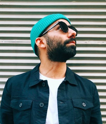 Milad b fakurian oyzxrgnitbo unsplash